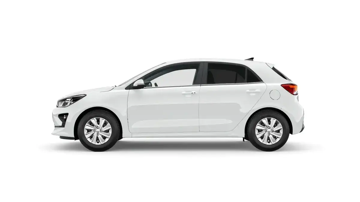 Kia Rio 1.2 DPI 62 kW Comfort