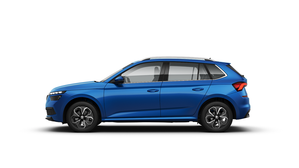 Škoda Kamiq 1.0 TSI 85 kW Style