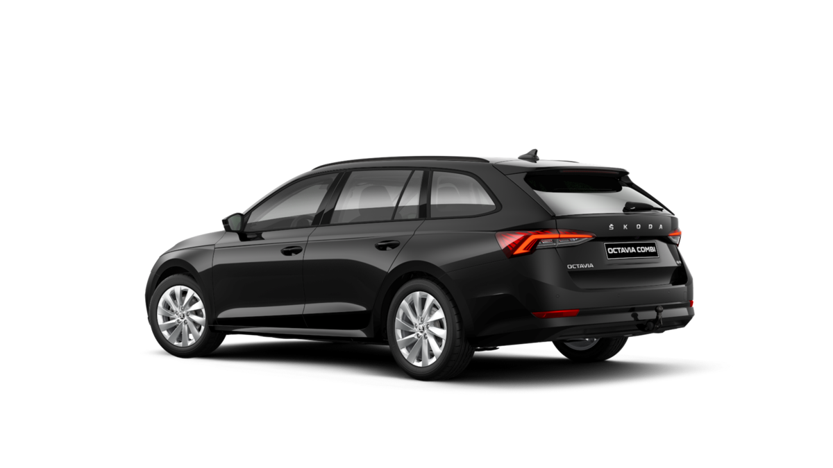 Škoda Octavia Combi 2.0 TDI 110 kW Fresh