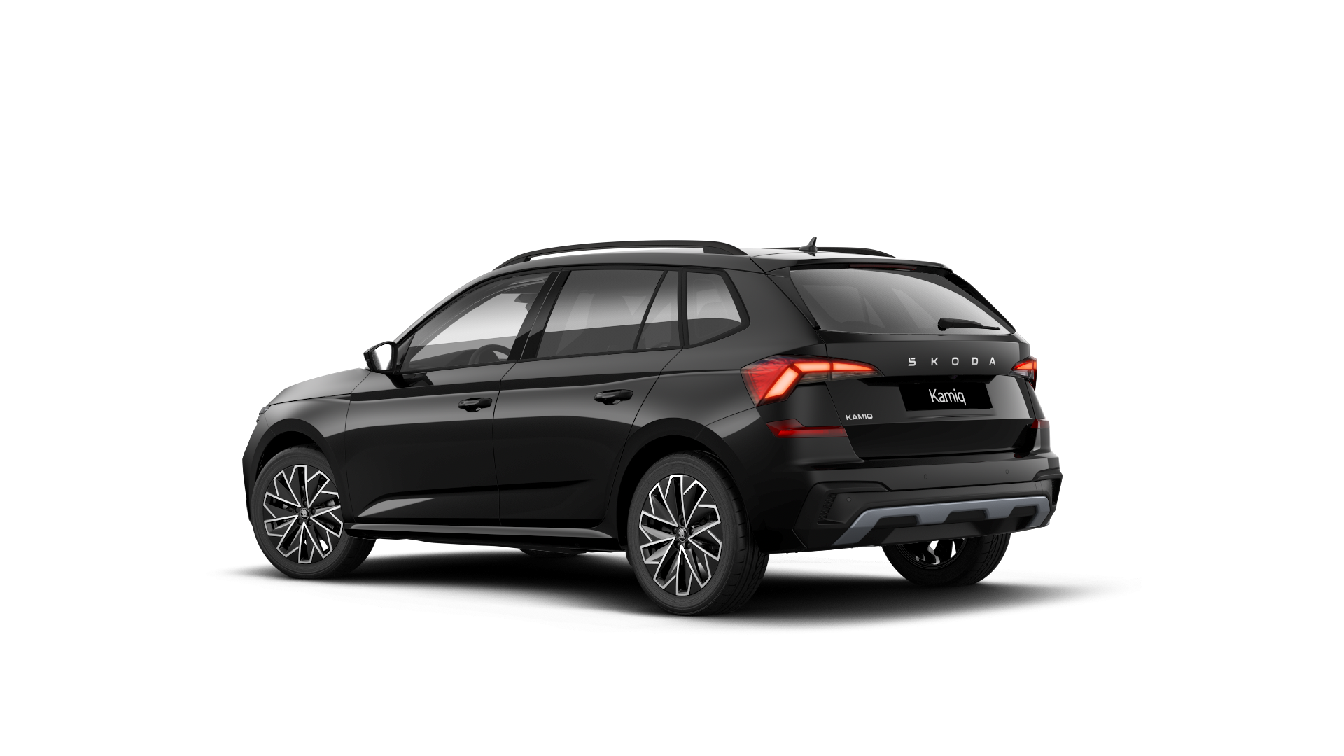 Skoda Kamiq 1.0 TSI 85 kW Dynamic