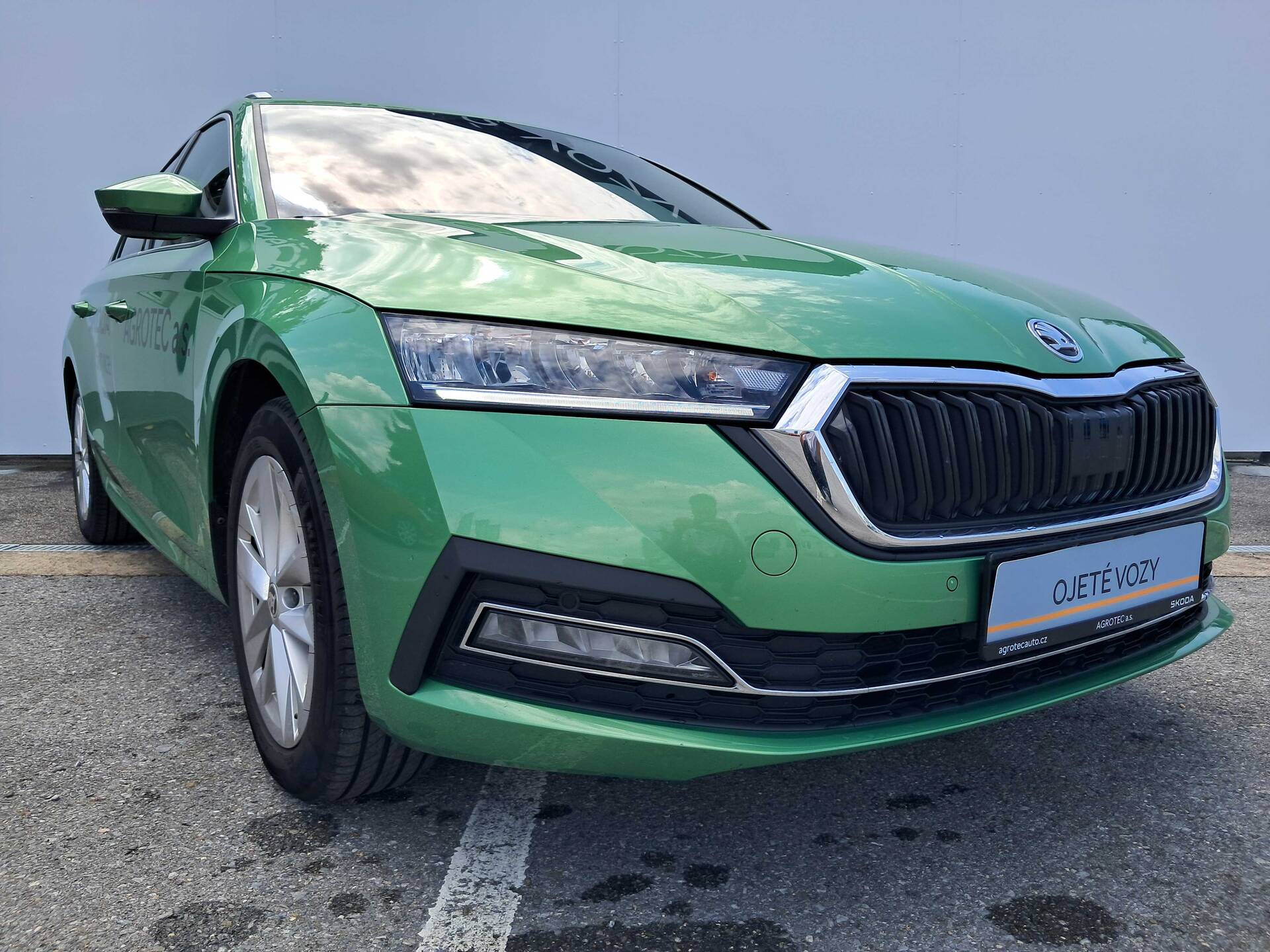 Skoda Octavia 2.0 TDI, 85kw Style