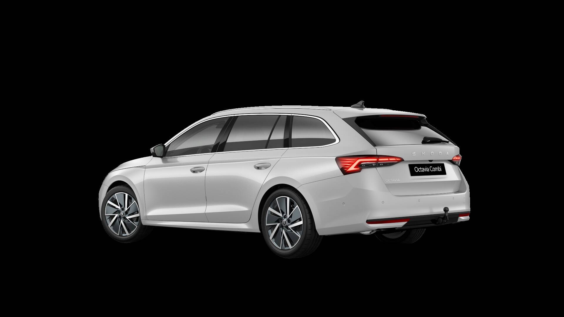 Skoda Octavia Combi 2.0 TDI 110 kW Exclusive Selection