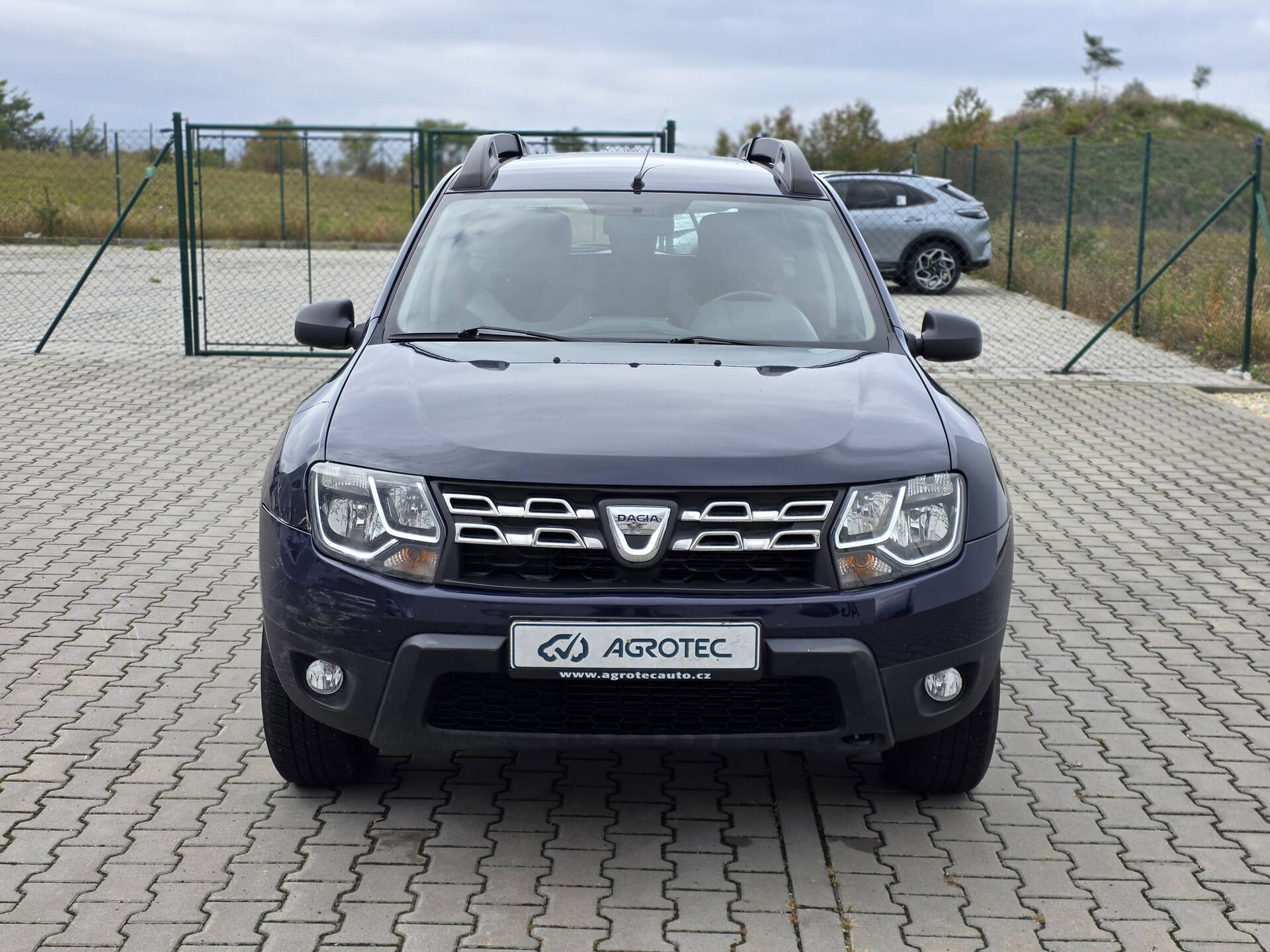 Dacia Duster 1.6 SCe 84 kW 4x4 S&S Arctica