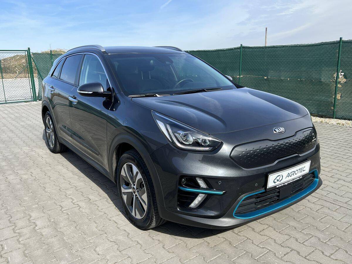 Kia Niro e-Niro 150 kW 64kWh Executive