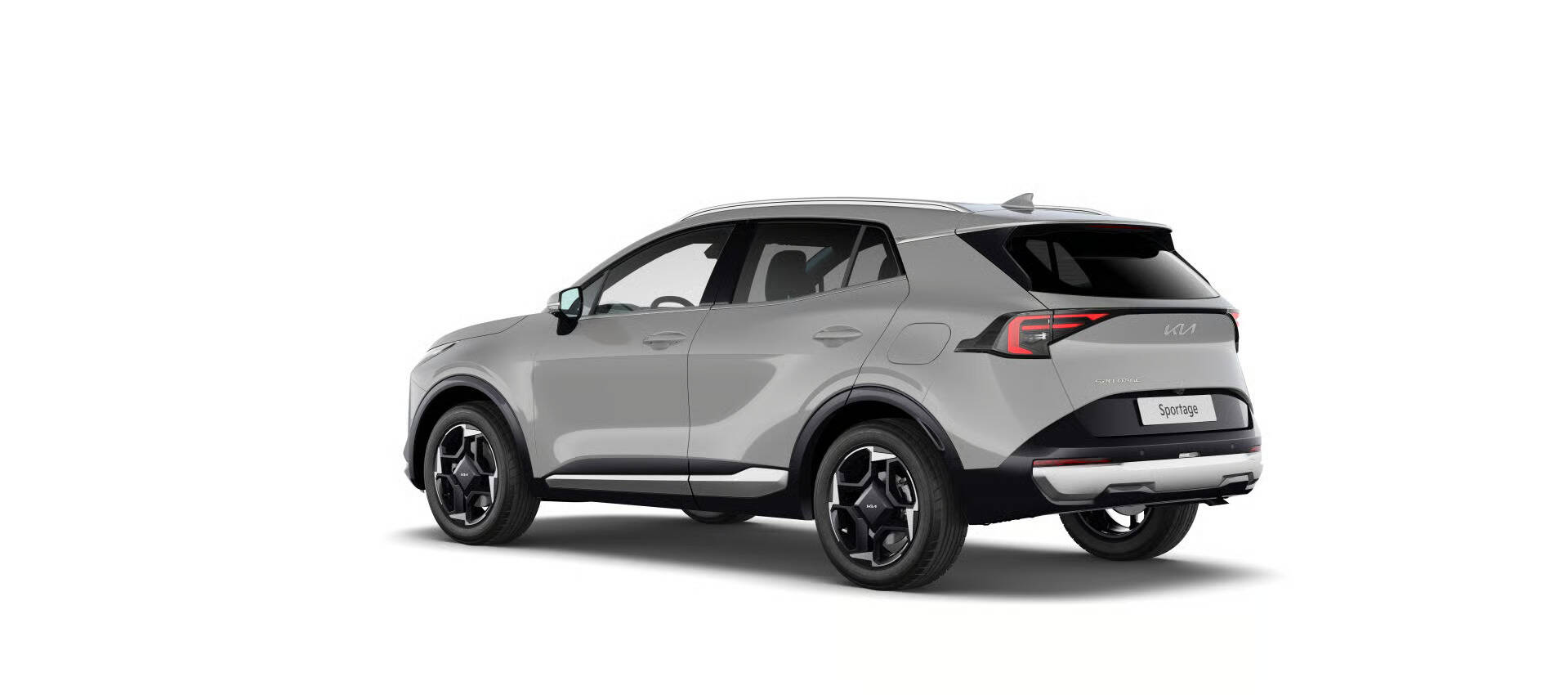 Kia Sportage 1.6 TGDI 110 Kw TOP