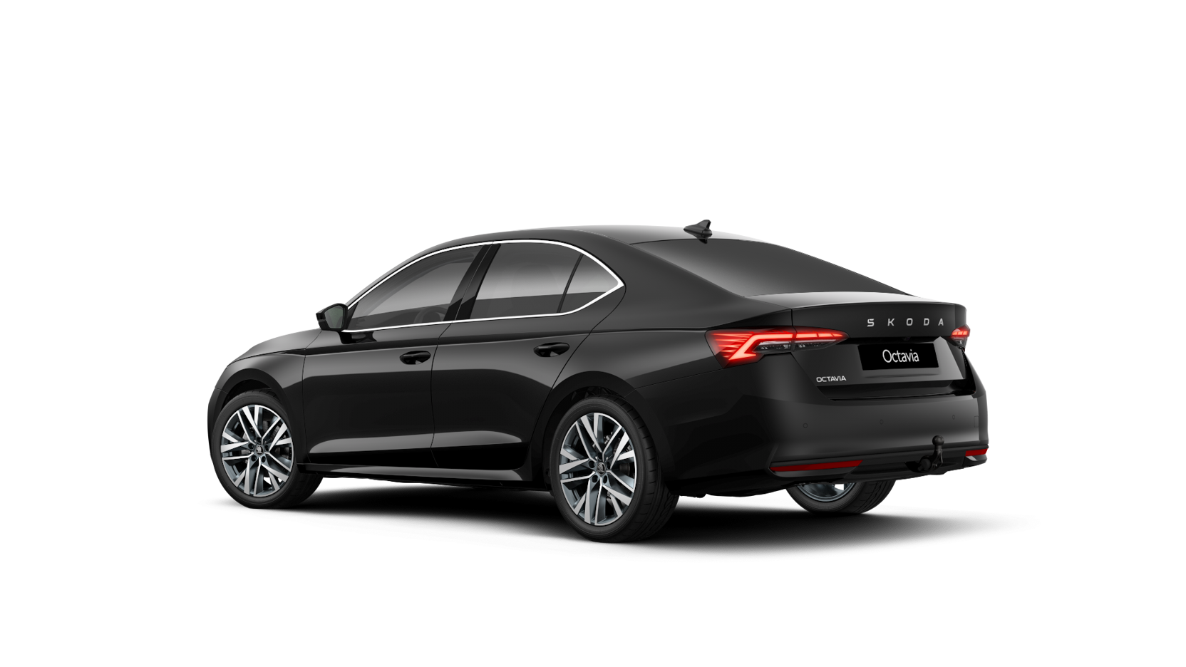 Skoda Octavia 2.0 TDI 110 kW 130 let Premium