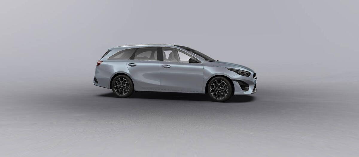 Kia Ceed SW 1.5 TGDI 103kW EDICE 30