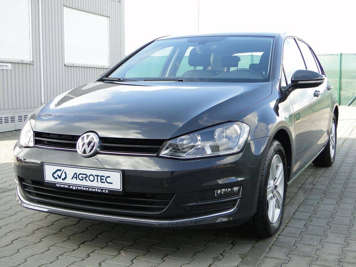 Volkswagen Golf 1.4 TSI 110kW 