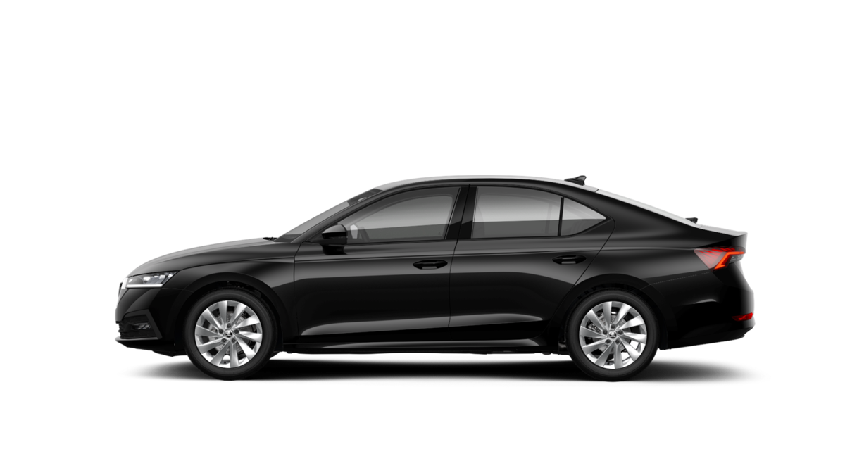 Škoda Octavia 2.0 TDI 85 kW Fresh