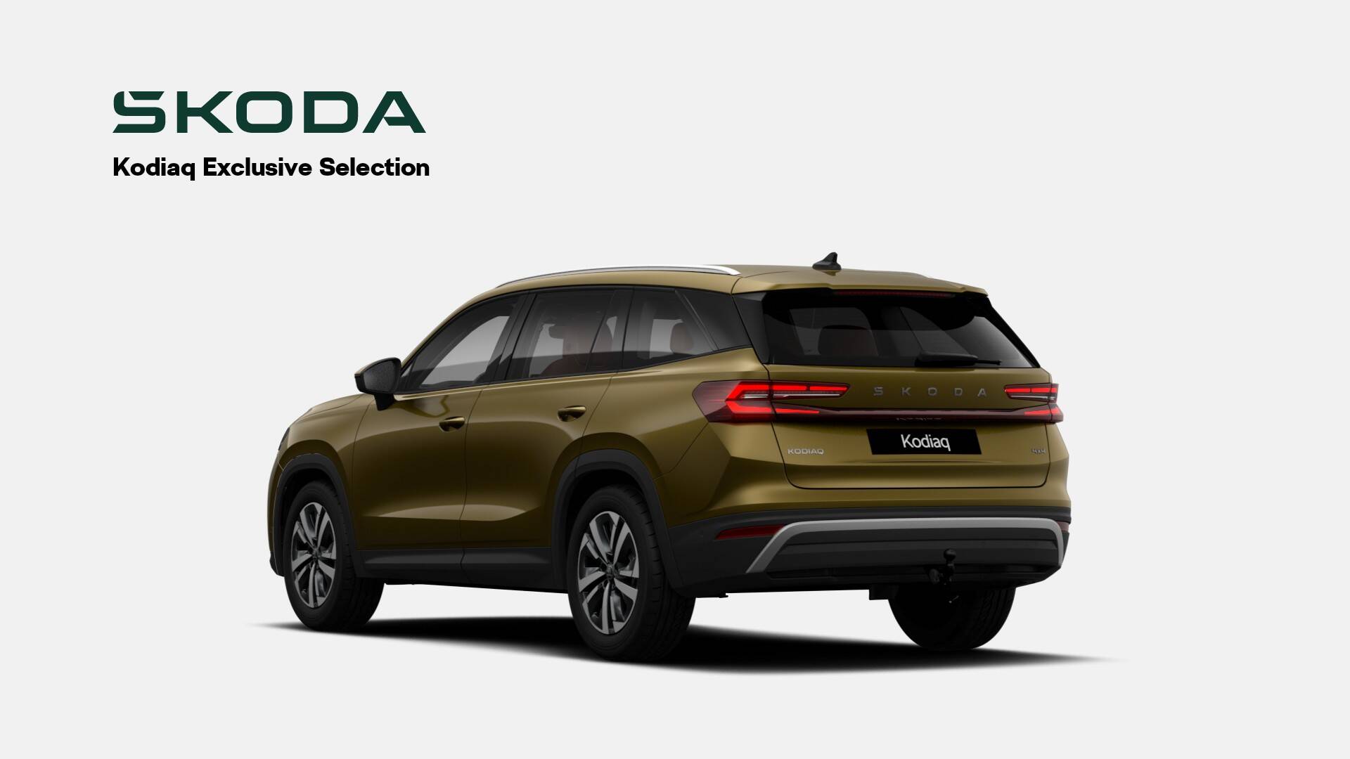 Skoda Kodiaq 2.0 TDI 142 kW Exclusive Selection