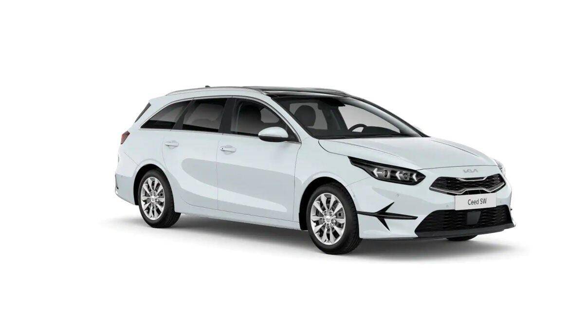 Kia Ceed SW 1.5 T-GDI 118kw Fresh