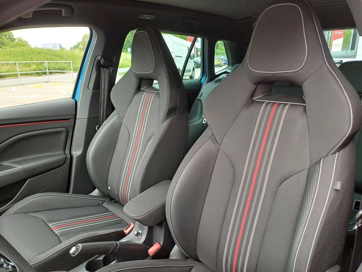 Škoda Kamiq 1.0 TSI 85 kW Monte Carlo