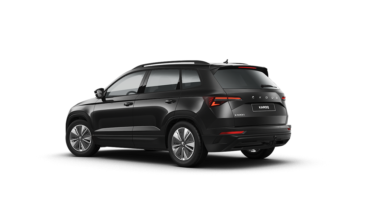 Škoda Karoq 2.0 TDI 85 kW Style