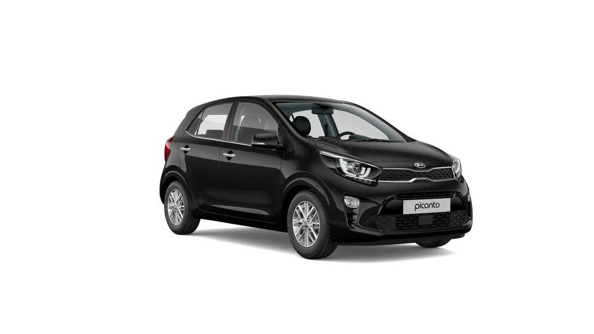 Kia Picanto 1.0 DPI 49kw Comfort
