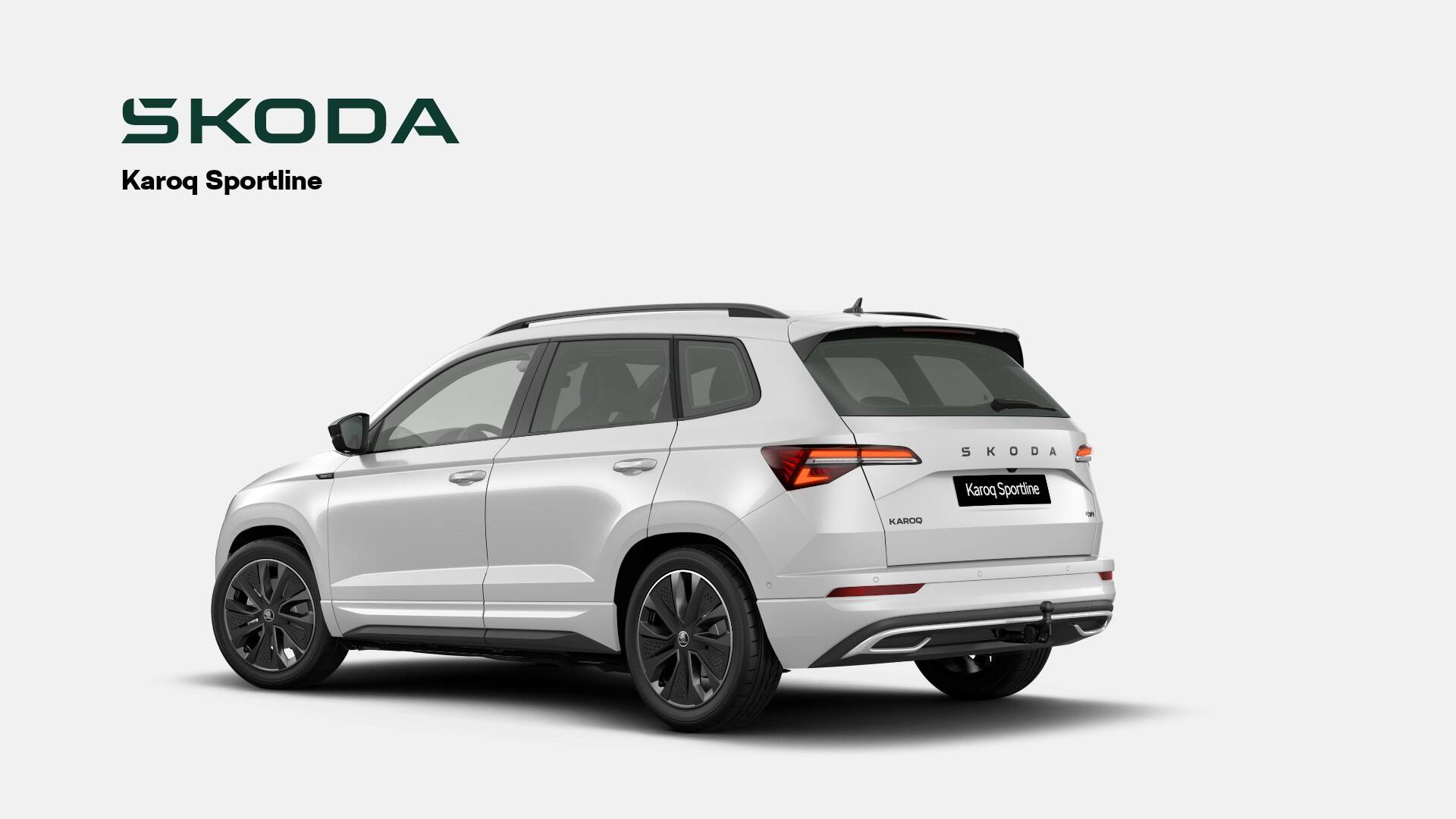 Skoda Karoq 2.0 TDI 110 kW SportLine