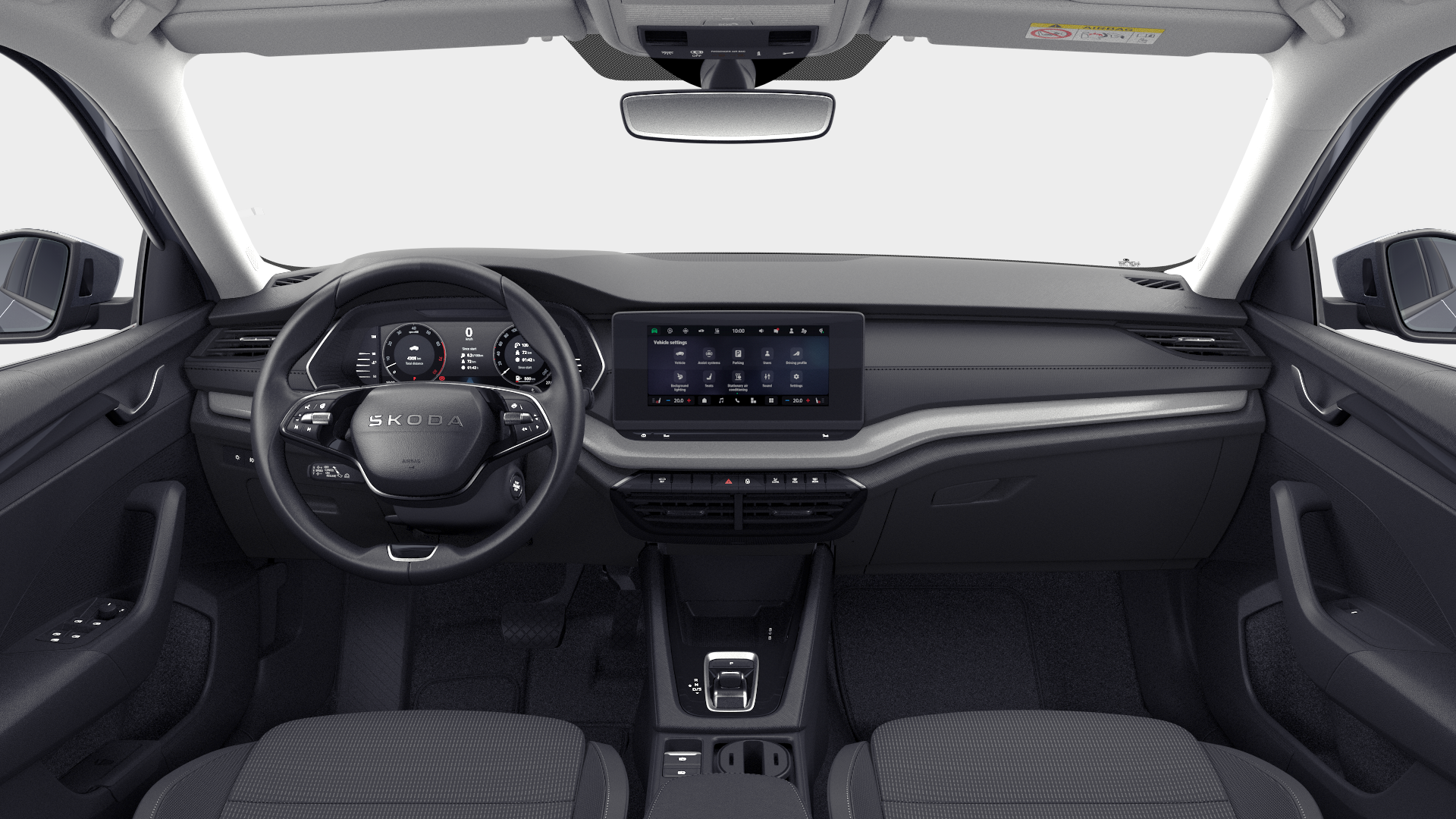 Skoda Octavia Combi 1.5 TSI 110 kW 130 let