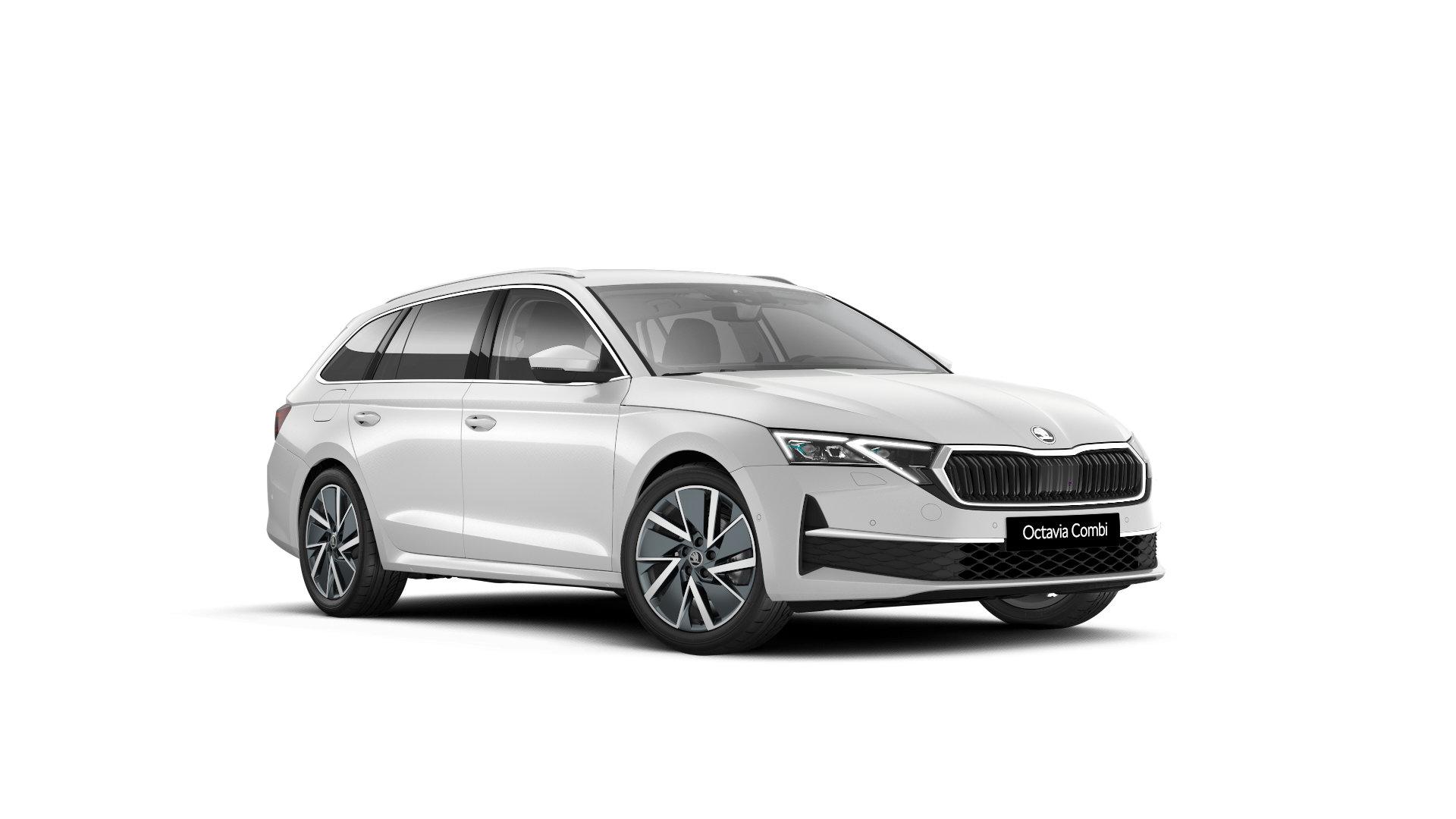 Skoda Octavia Combi 2.0 TDI 110 kW Exclusive Selection