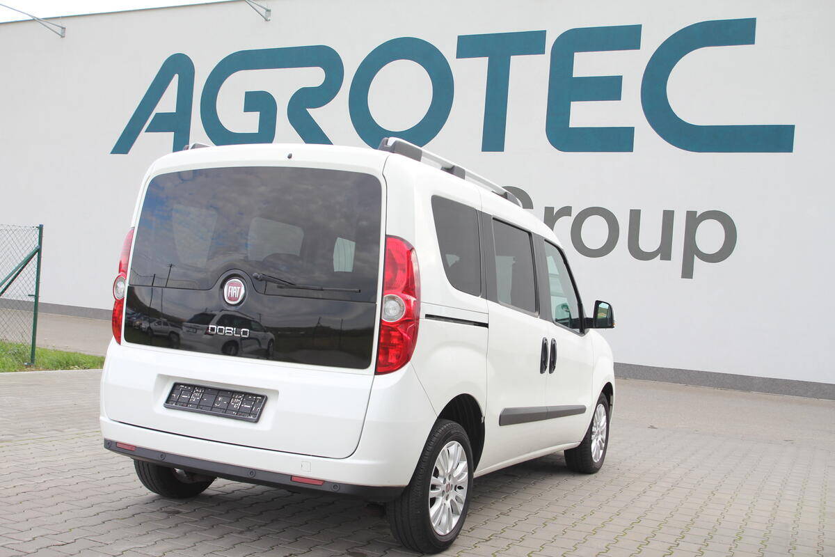 Fiat Dobló