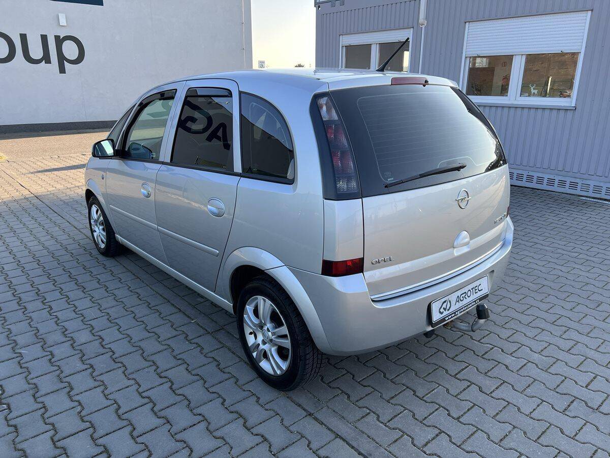 Opel Meriva 1.6V 77 kW Enjoy