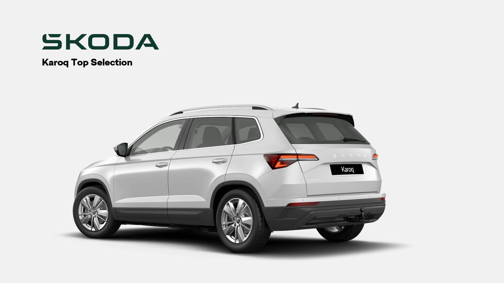 Skoda Karoq 2.0 TDI 110 kW Top Selection