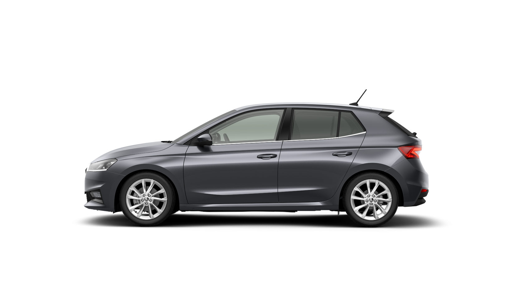 Skoda Fabia 1.0 TSI 85 kW 130 let Premium