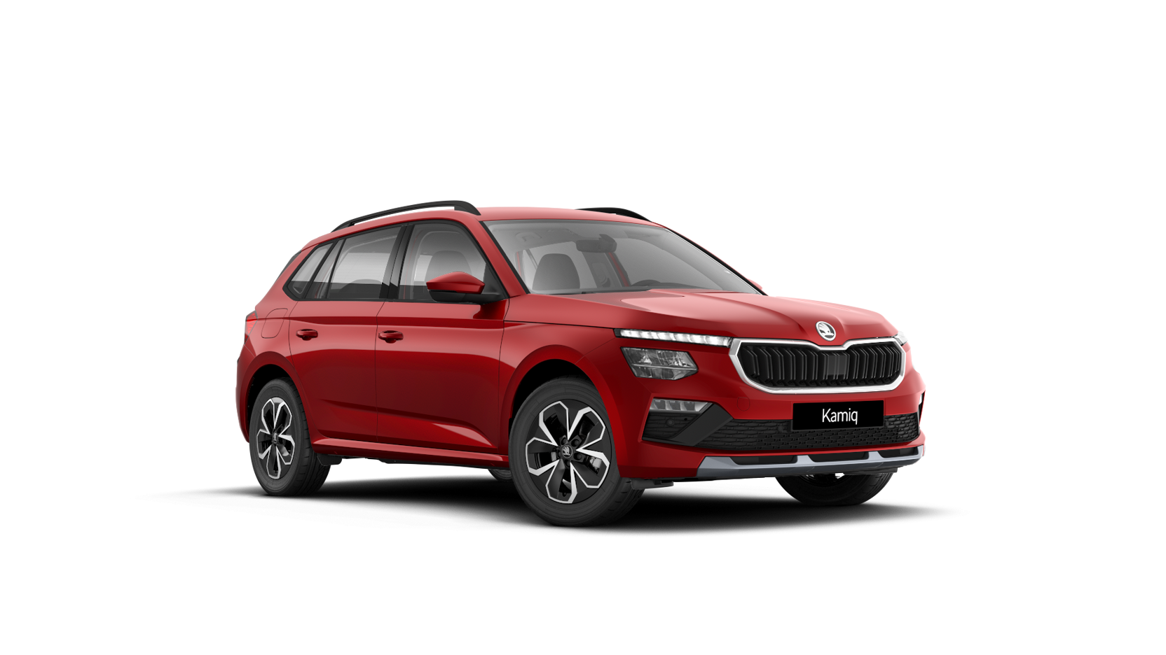 Skoda Kamiq 1.0 TSI 85 kW 130 let