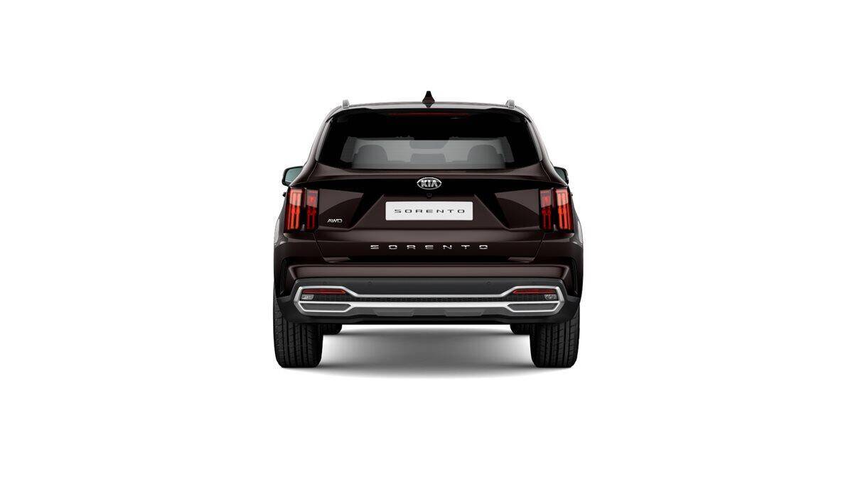 Kia Sorento 2.2 CRDi 149 kW TOP