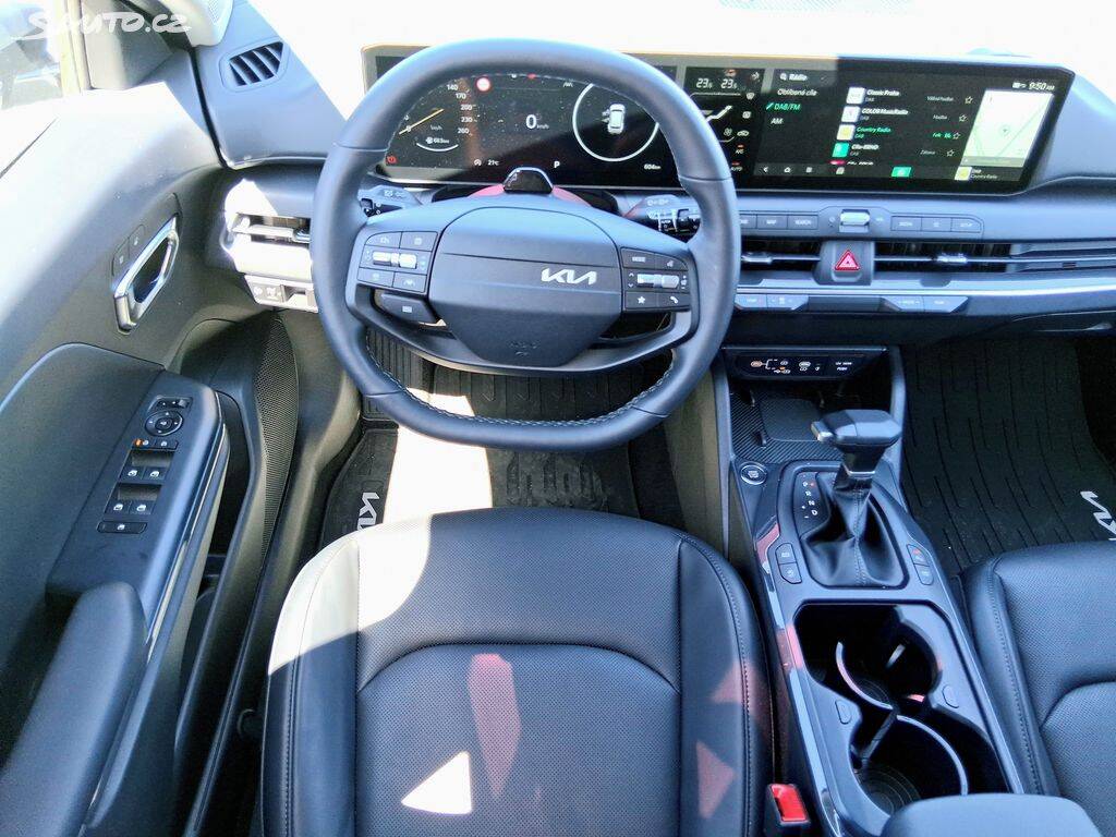 Kia K4 SW 1.6 TGDI 110 Kw