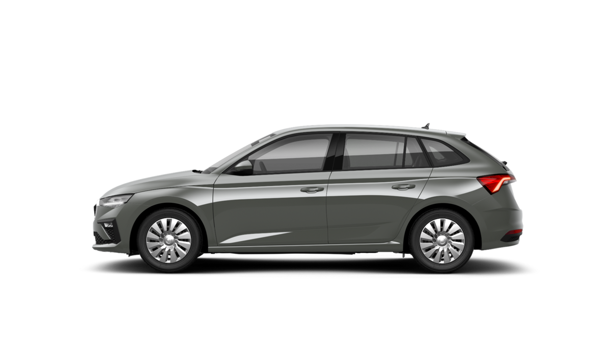 Škoda Scala 1.0 TSI 85 kW Selection