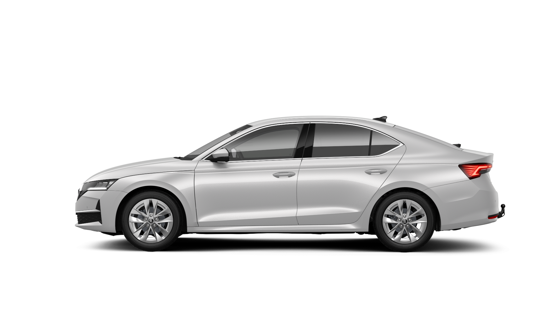 Skoda Octavia 2.0 TDI 110 kW Top Selection
