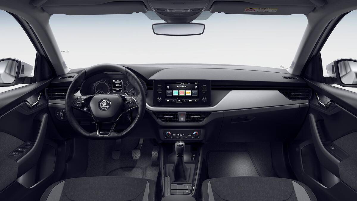 Škoda Scala 1.6 TDI 85 kW Style