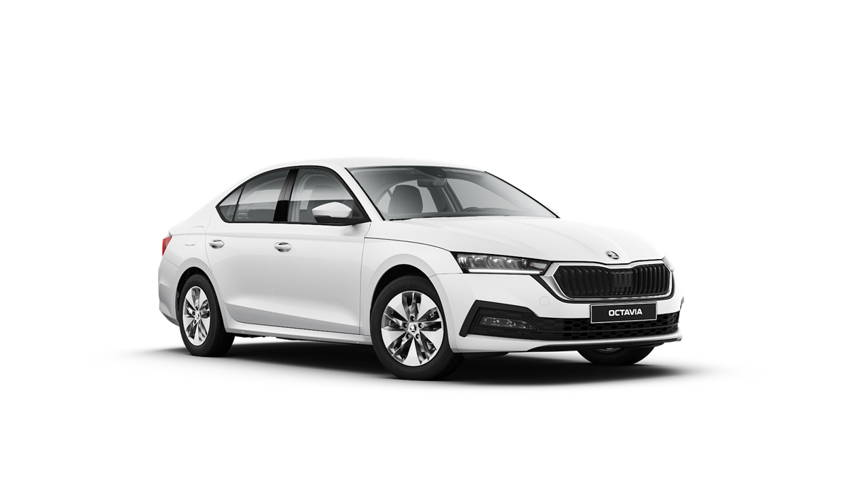 Škoda Octavia 2.0 TDI 85 kW Ambition