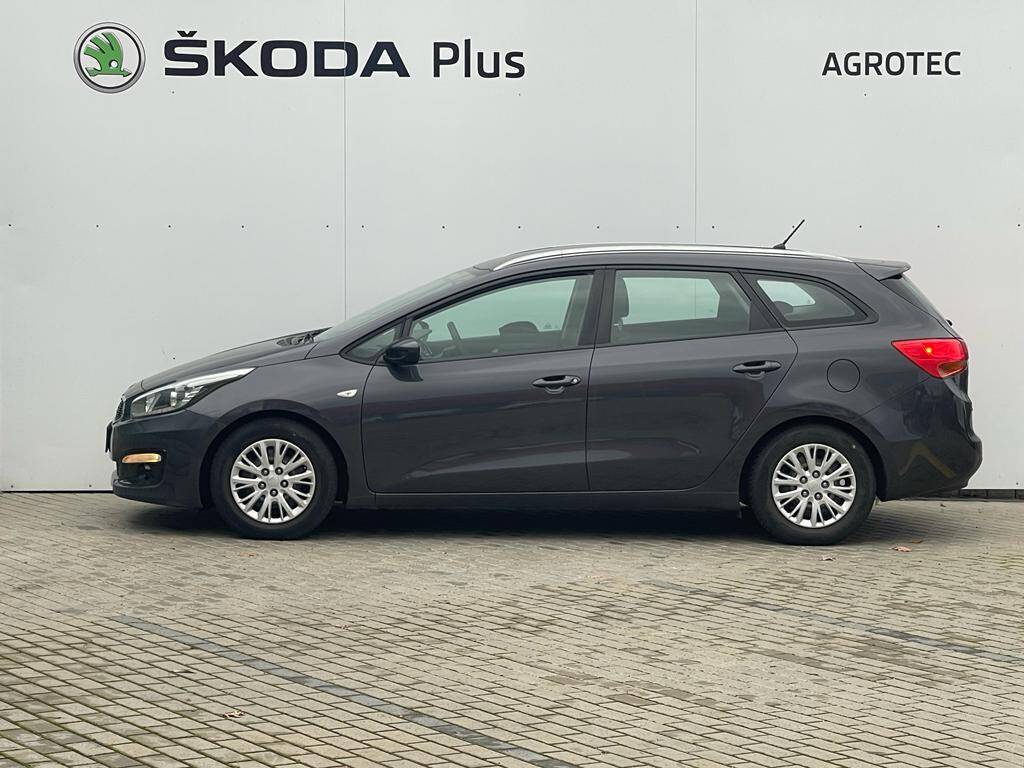 Kia Ceed SW 1.4 73kW Comfort SW