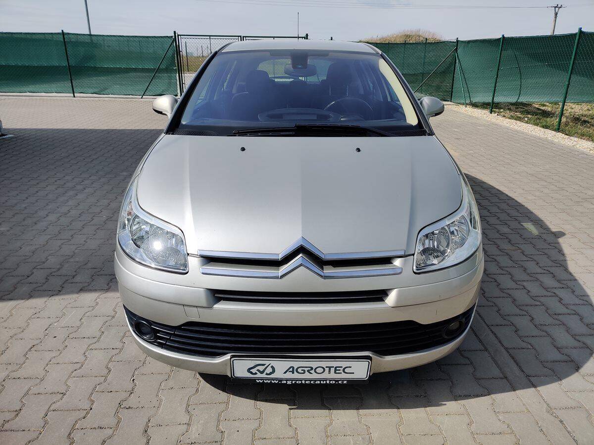Citroën C4  1.4i SX Pack