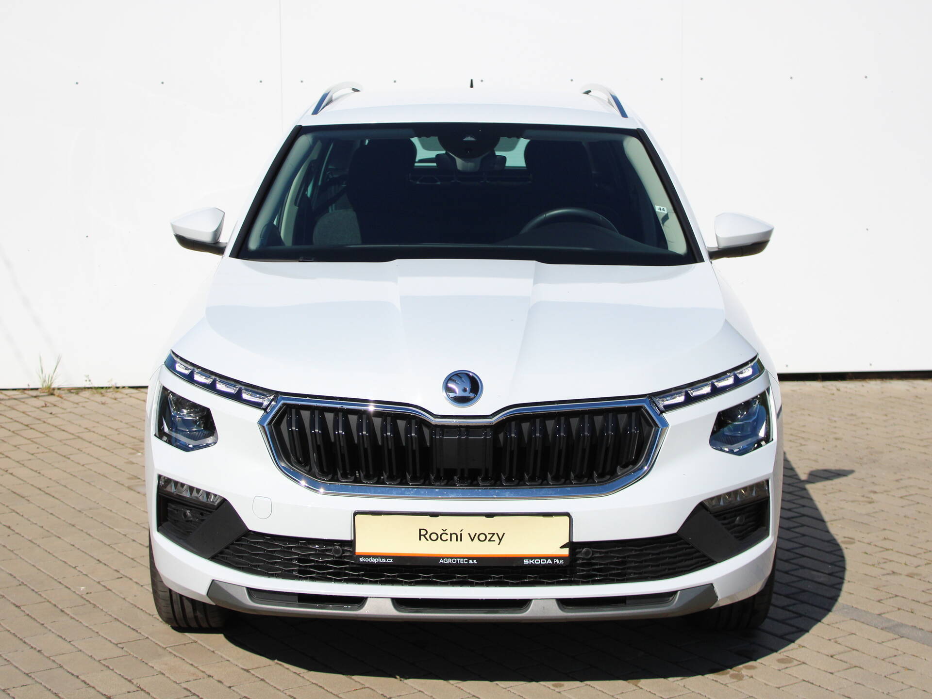 Skoda Kamiq 1.0 TSI 85kW Top Selection DSG