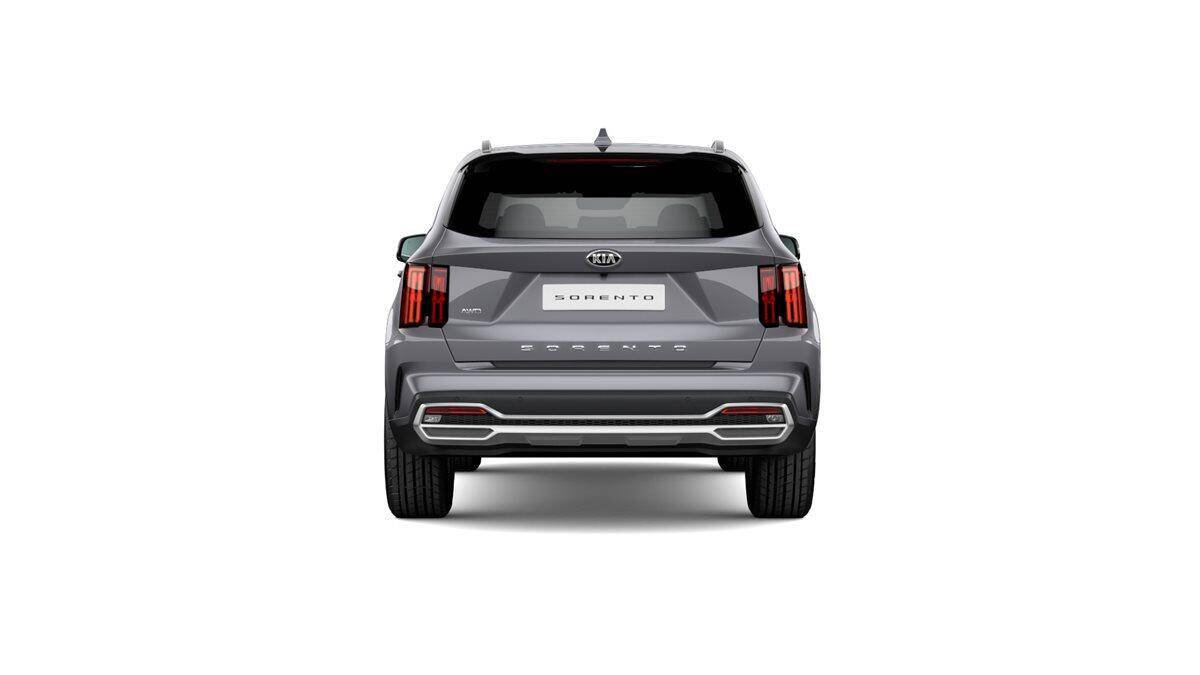 Kia Sorento 2.2 CRDi 149 kW TOP