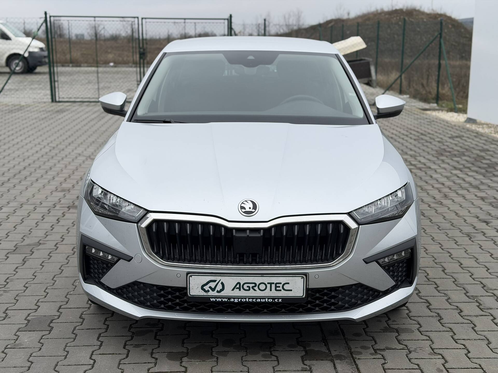 Skoda Scala 1.5 TSI 110 kW Top Selection