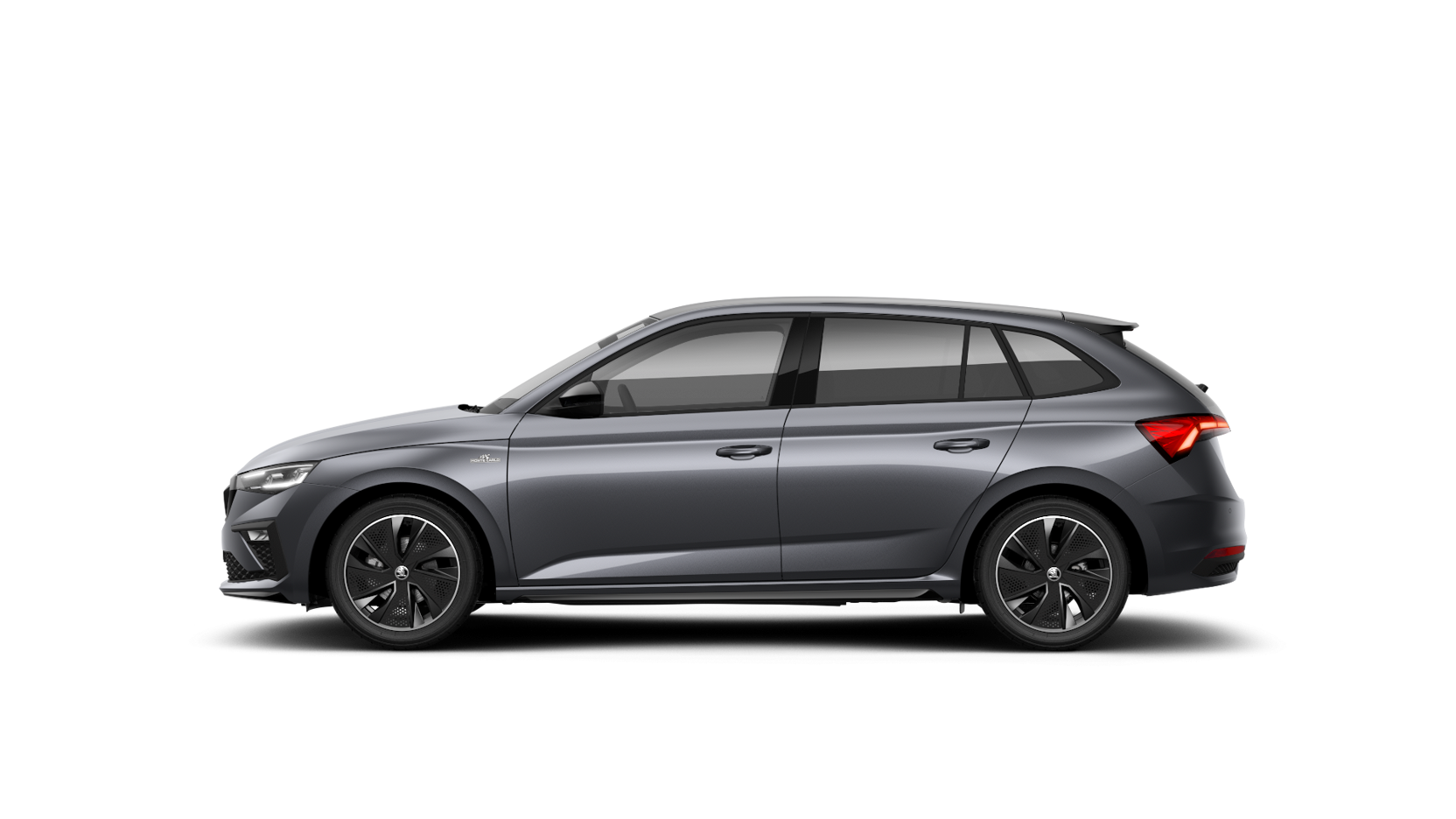 Skoda Scala 1.5 TSI 110 kW Monte Carlo