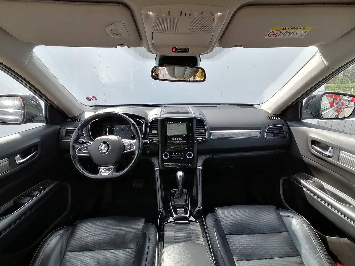 Renault Koleos 2,0 dCi 175 Initiale Paris 4x4