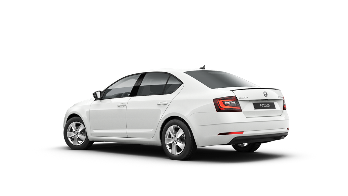 Škoda Octavia 1.5 TSI 110 kW Tour