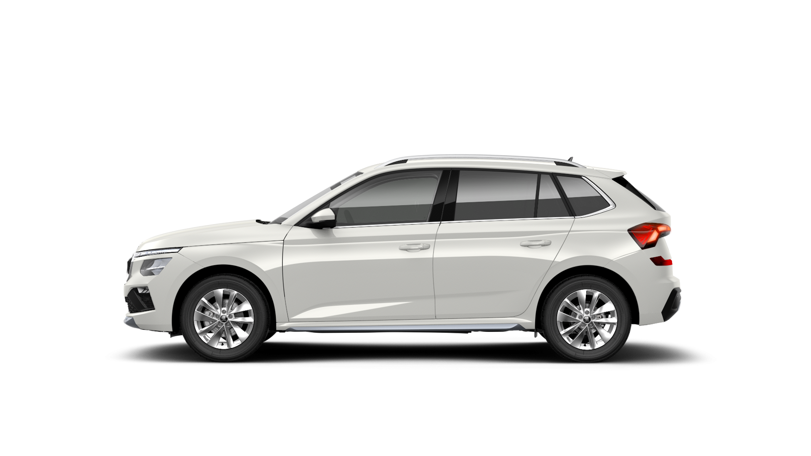 Skoda Kamiq 1.5 TSI 110 kW Top Selection