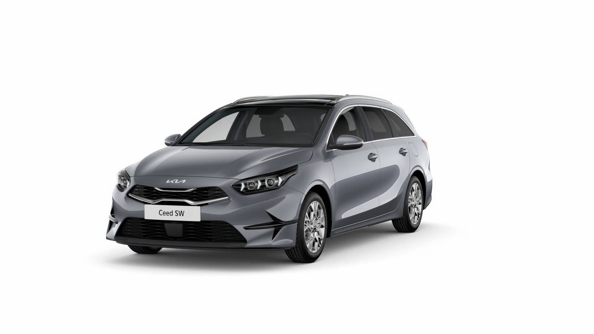 Kia Ceed SW 1.5 TGDI 103kW Spin