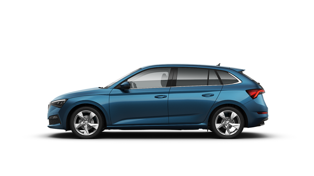 Škoda Scala 1.0 TSI 85 kW Style
