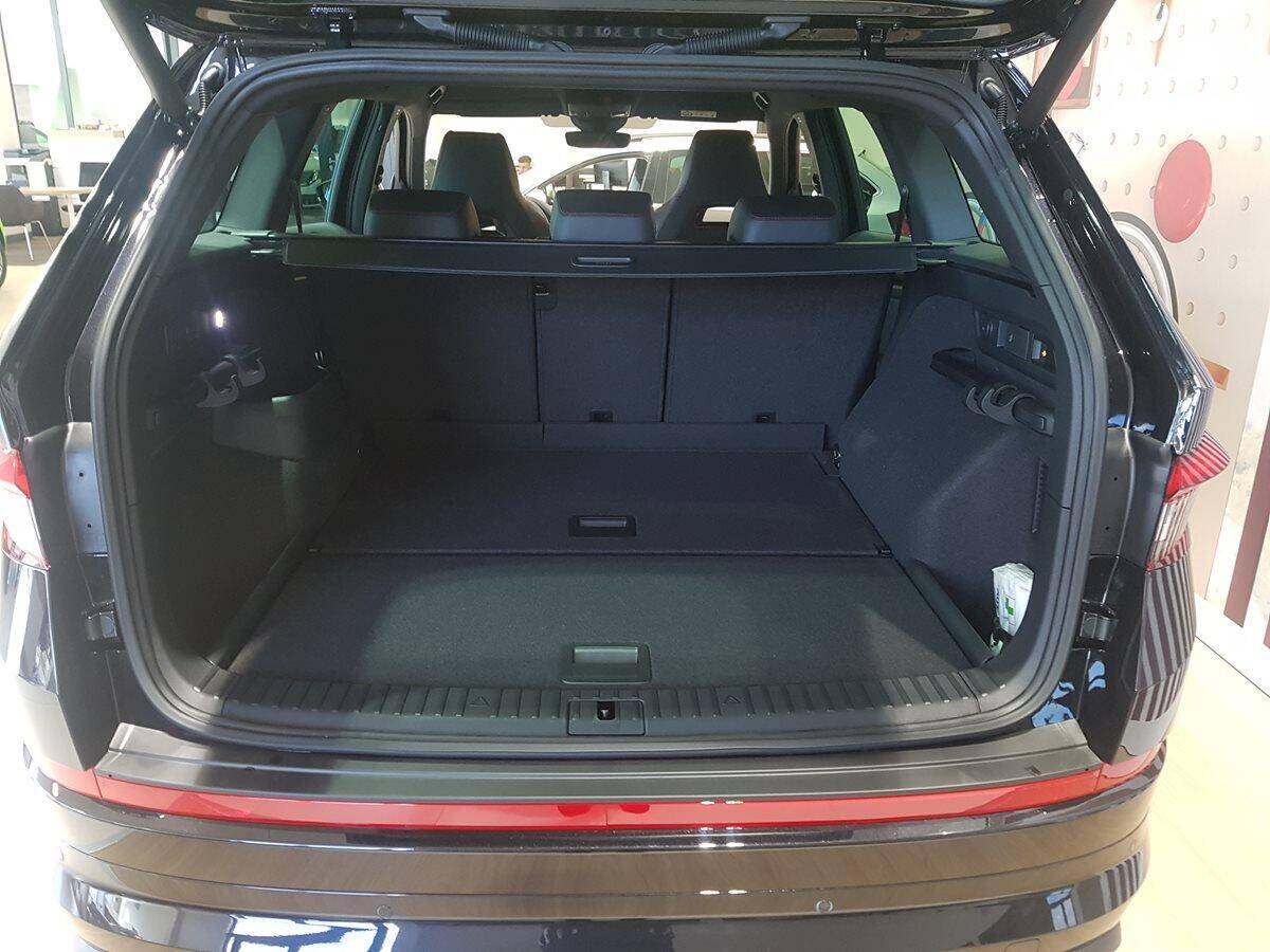 Škoda Kodiaq 2.0 Bi-TDI 176 kW RS