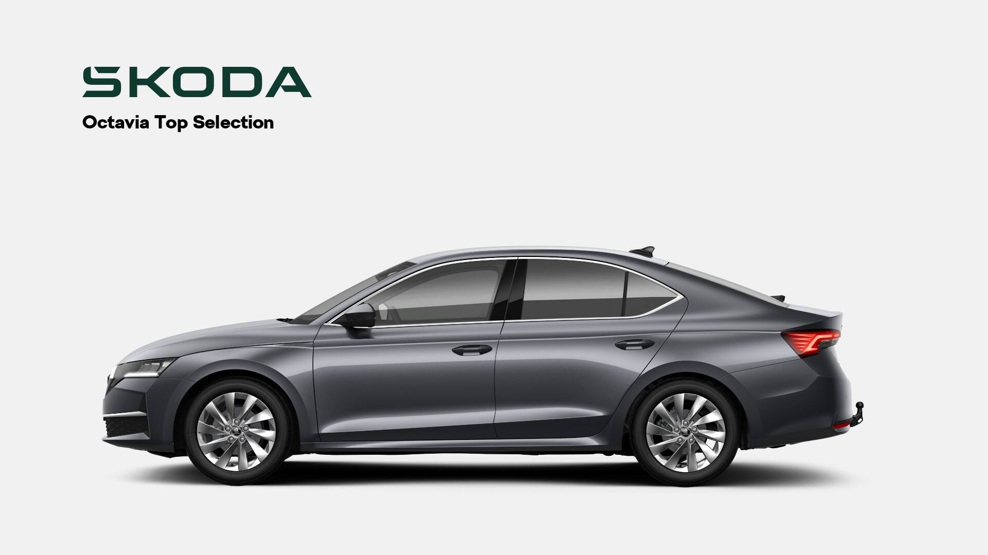 Skoda Octavia 2.0 TDI 85 kW Top Selection
