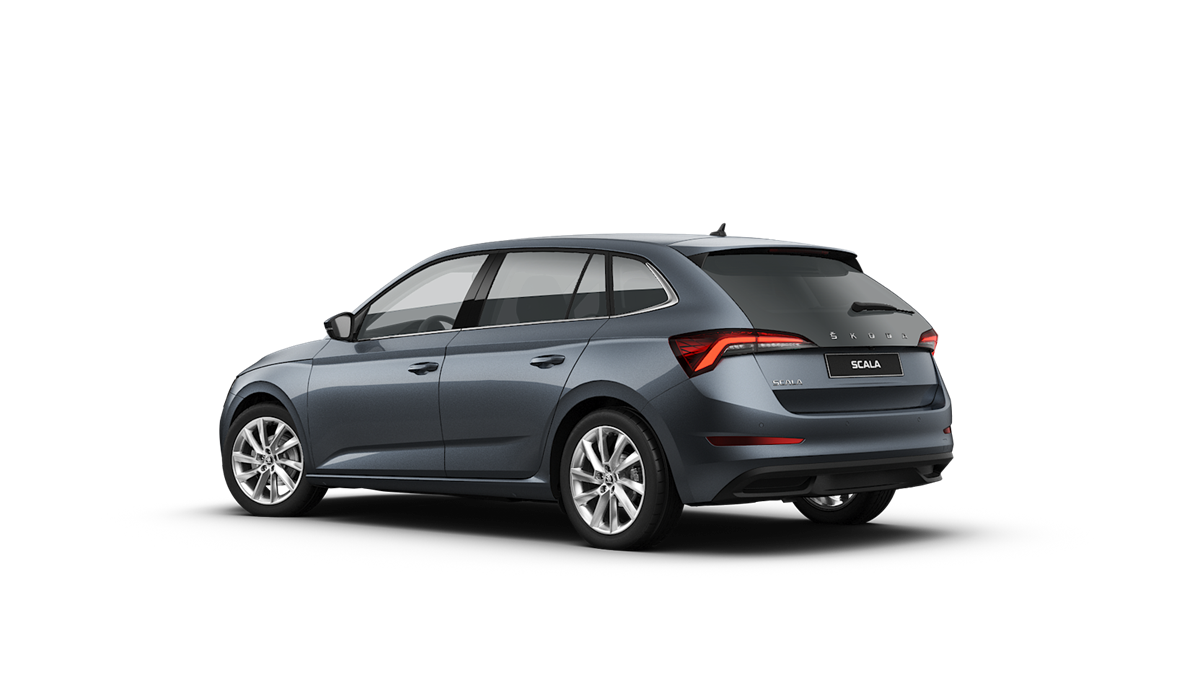 Škoda Scala 1.0 TSI 85 kW Style