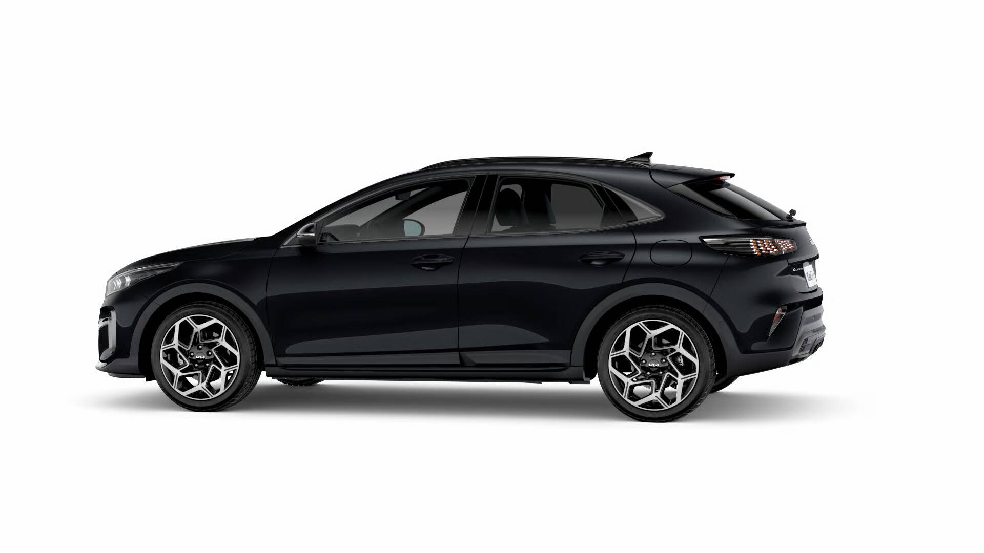 Kia XCeed 1.6 TGDI 110 Kw