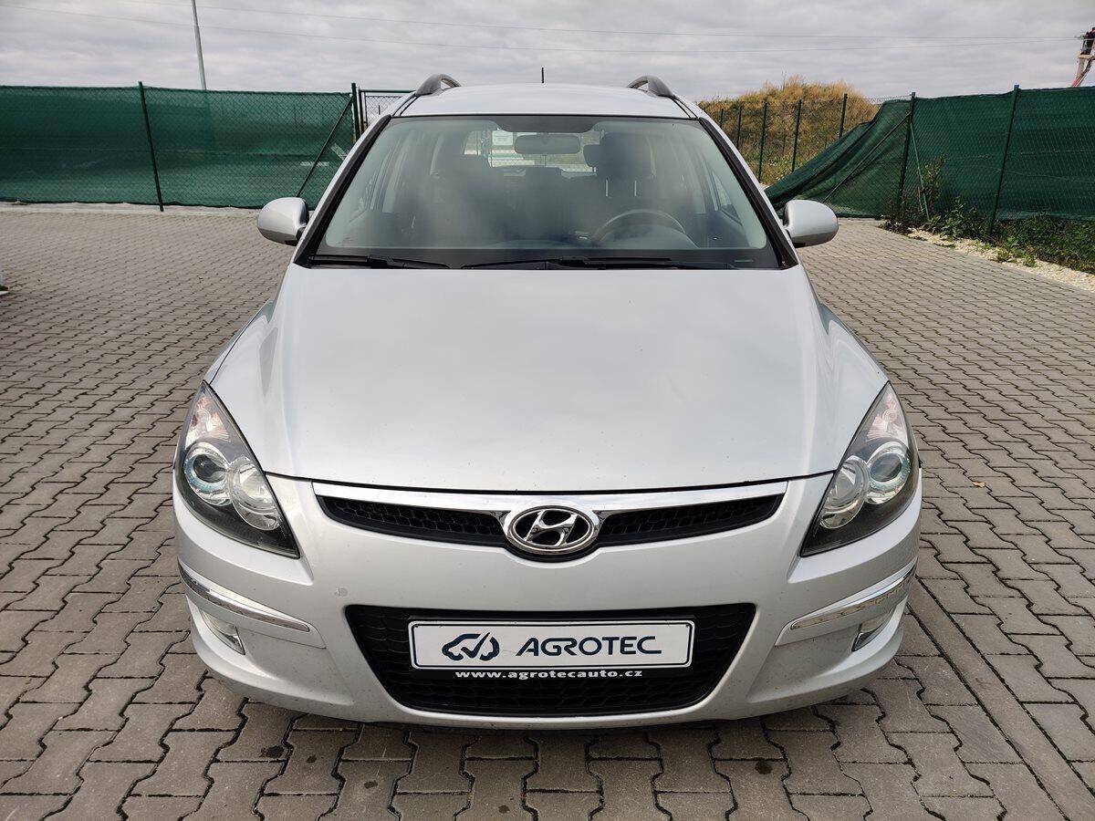 Hyundai i30 1.6 CRDi 85 kW Comfort