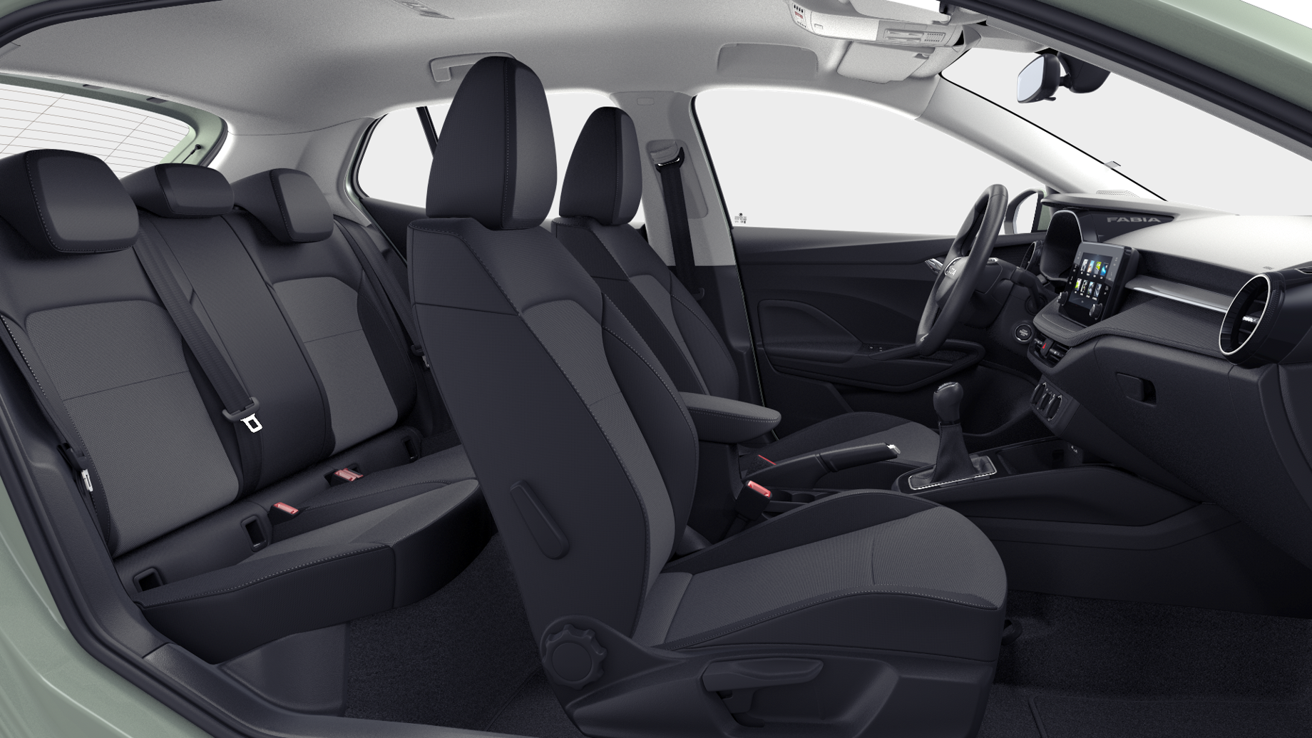 Skoda Fabia 1.0 TSI 85 kW 130 let