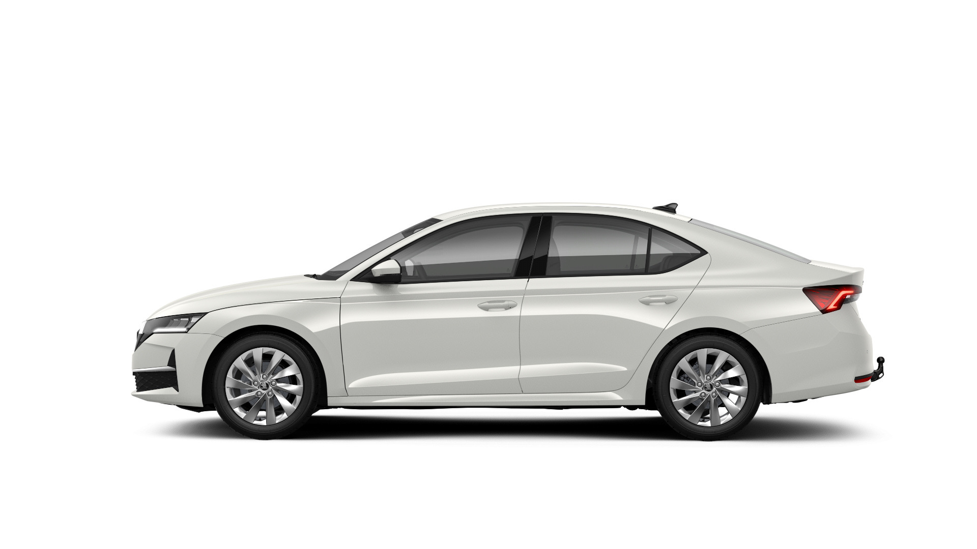 Skoda Octavia 2.0 TDI 85 kW Selection